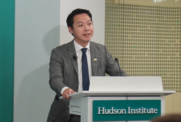 台湾の裁判官：「軍の食事も中共スパイ浸透の標的に」