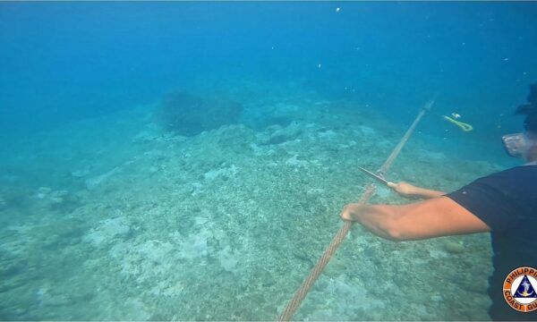 中共　日本公使を呼び出し抗議　日米など14か国の南シナ海声明に反発