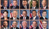 法輪功迫害27周年　米連邦議員15人が中共を非難