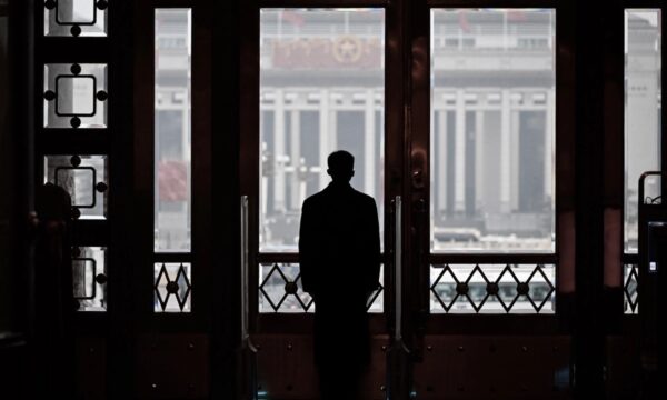 中共外務省に元情報機関高官　西側ではこの外交官の活動に懸念
