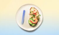 食欲を整えるホルモンを食事で支える　タンパク質と食物繊維の働き