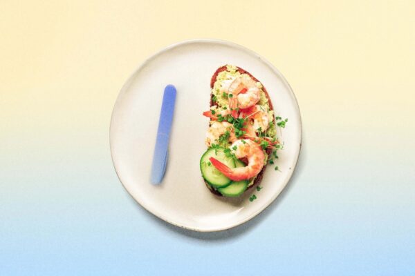 食欲を整えるホルモンを食事で支える　タンパク質と食物繊維の働き
