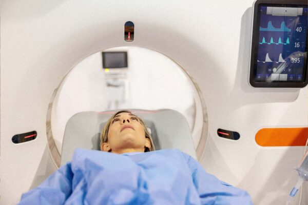 造影剤はただの染料ではない　CT・MRI検査前に聞くべきこと