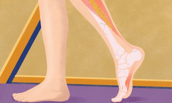 骨と筋肉の減少は「ただの加齢」ではない