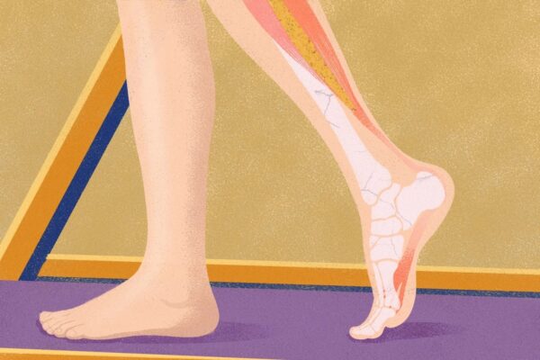 骨と筋肉の減少は「ただの加齢」ではない