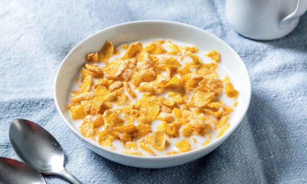 朝食が健康を左右する？　軽すぎる朝食に潜む4つのリスク