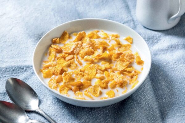 朝食が健康を左右する？　軽すぎる朝食に潜む4つのリスク
