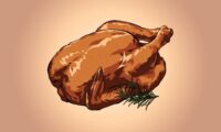 鶏肉：筋肉と満腹感を支える――栄養を最大限に生かす食べ方