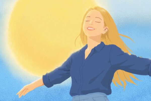太陽光は自然の抗うつ薬？　気分と睡眠を整える日光の力