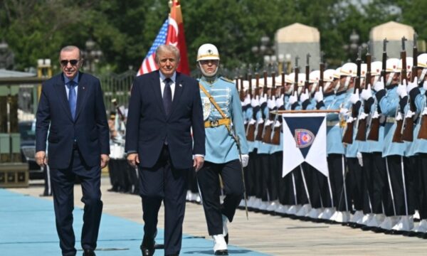 NATOが「防衛産業革命」へ　欧州が防衛力強化へ巨額投資