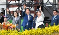 台湾支持を訴え続けたグラム米議員急逝　頼総統らが「真の友人」と追悼