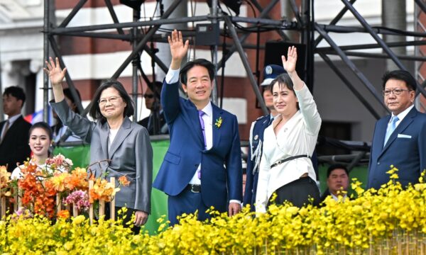 台湾支持を訴え続けたグラム米議員急逝　頼総統らが「真の友人」と追悼