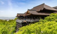見覚えのある涙　日本の中の「仁義礼智信」