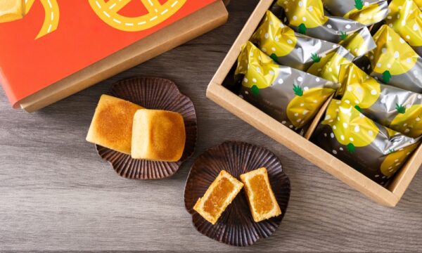 パイナップルケーキ一袋が熊本に感動を呼ぶ　台湾と日本の助け合いがネットで話題