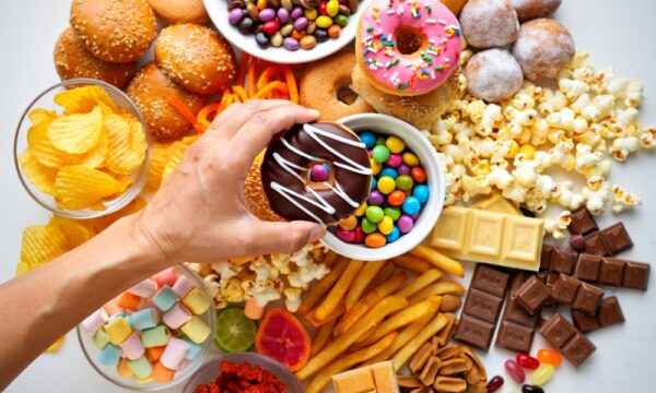 超加工食品は何が問題なのか　成分だけではない健康リスク