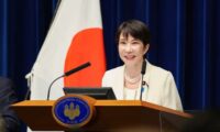 食料品の消費税1％へ　高市首相　30日にも自民党に法改正指示