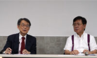 中国の「認知戦」に対抗する発信組織を　兼原信克氏　内閣官房への「戦略コミュニケーション部」設置を提言