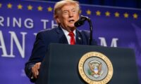 米　対イラン最大規模攻撃を一時見送り　トランプ氏が理由説明