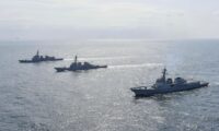 トランプ氏　国防総省に米韓合同軍事演習の縮小を命令