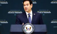 ルビオ米国務長官がICCを「致命的に政治化」と批判　背景に国家主権との対立