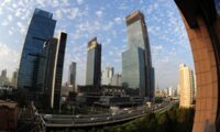 【分析】中国共産党の「土地財政」が機能不全　既存資産の運用で将来を先食い