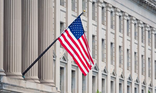 米国　日本やカナダなど5か所の在外公館閉鎖を計画か