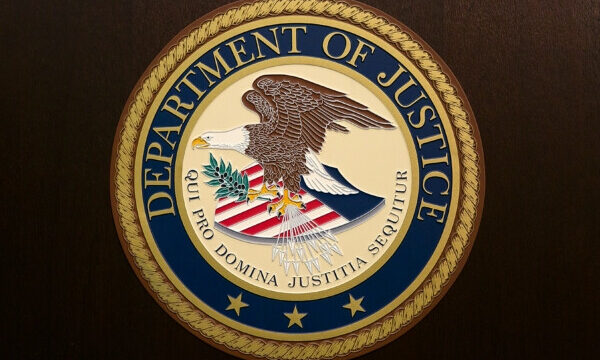 米司法省とFBIが再び摘発　中国共産党の国家支援型ハッカープラットフォームを差し押さえ