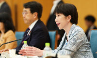 高市内閣　エネルギー安保強化へ「パワーGX」　原発や国産脱炭素電源を活用
