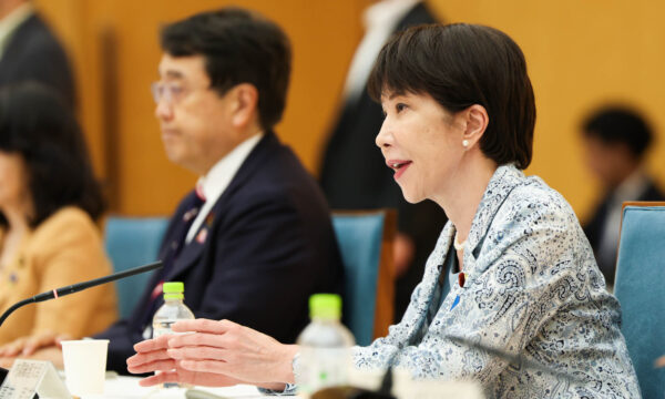 高市内閣　エネルギー安保強化へ「パワーGX」　原発や国産脱炭素電源を活用