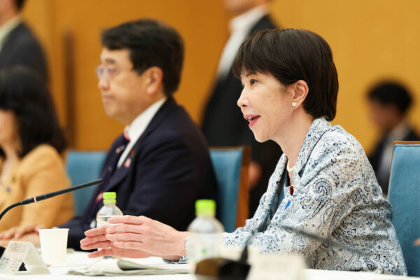 高市内閣　エネルギー安保強化へ「パワーGX」　原発や国産脱炭素電源を活用