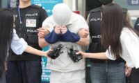 大邱の中国人女子留学生殺害事件　警察が遺体の一部を発見