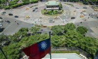 台湾　中国出身の活動家に懲役7年求刑　中国共産党の指示による選挙介入で