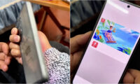 閉じても次が出る　中国スマホ「広告だらけ」に利用者うんざり