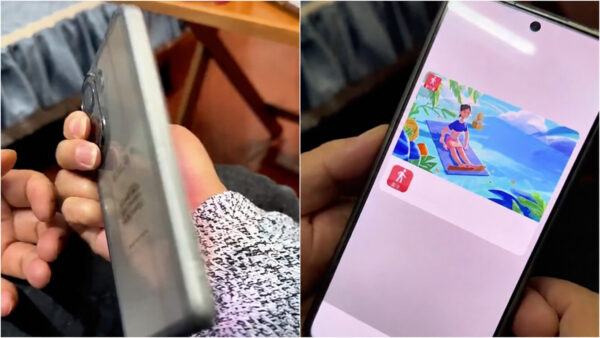 閉じても次が出る　中国スマホ「広告だらけ」に利用者うんざり