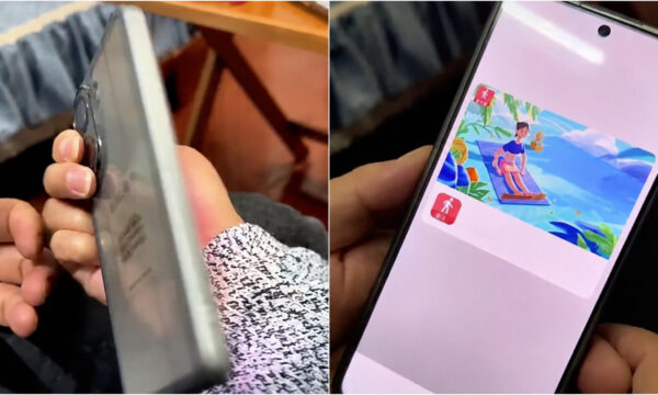 閉じても次が出る　中国スマホ「広告だらけ」に利用者うんざり