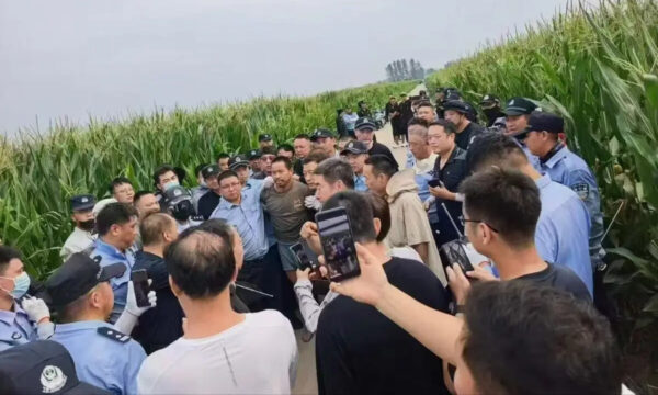 殺人者であっても「勇者」に　「弱者の反撃」に共感が集まる中国社会の危うさ