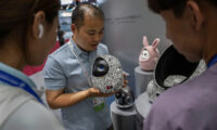 AIが約束、しかし会社は「そんなの知らない」　中国で苦情急増
