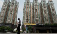 中国不動産を半値で売却　外資大手　損失覚悟で撤退