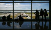 まさか機内の座席で…　中国人女性排便で悪臭パニック