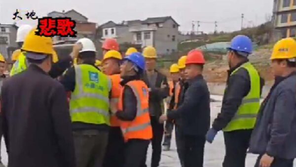 爆発事件を起こしたのは14回も給料の支払いを求めた男　事件の真相を伝えた記事は次々削除＝中国