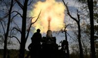 ウクライナ軍の新型ミサイル　モスクワを直接攻撃可能か
