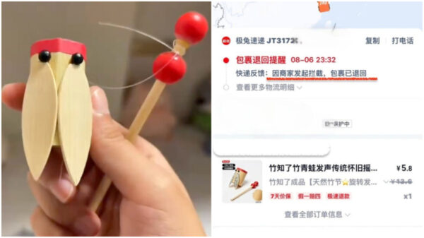 ファーウェイと「竹ゼミ」騒動　今度は玩具そのものを封殺か