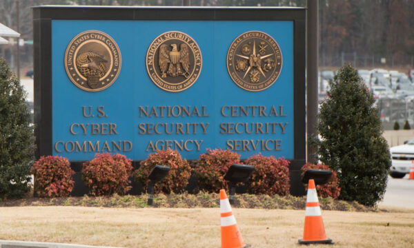米情報機関「中共は世界の破壊者」　AIと軍事支援に警戒