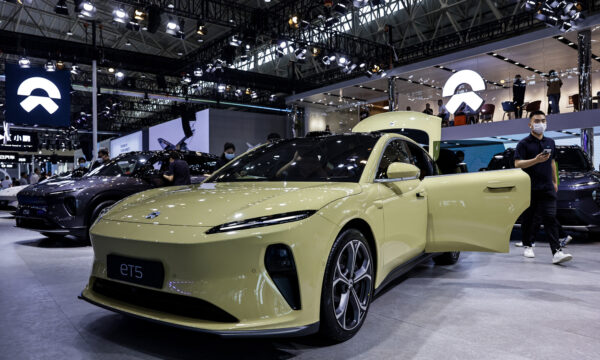 中国EV「短期開発車」急増の実態　安全性リスクと日本市場への影響