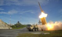 米国防総省　パトリオットPAC-3を3倍、THAADを4倍に増産
