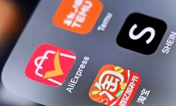 EUの3ユーロ関税で越境ECに変化　リトアニアで中国発小口貨物98％減