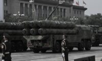 中国ロケット軍の粛清拡大　歴代4司令官失脚後　調達不正を末端まで再調査