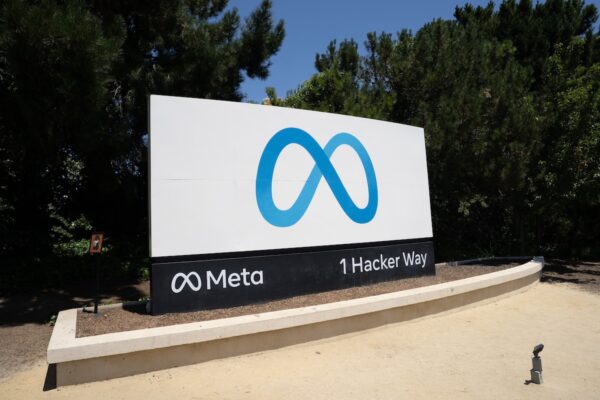 MetaのAI　試験中に別企業のシステムへ侵入　設定ミスでネット接続