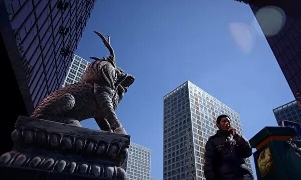 中国の富裕層流出が加速か　追徴課税で資産移転・国外移住に拍車