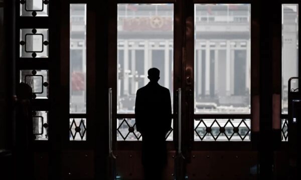 ﻿ニュージーランド　中共の大規模スパイ活動を名指し　情報収集を警戒